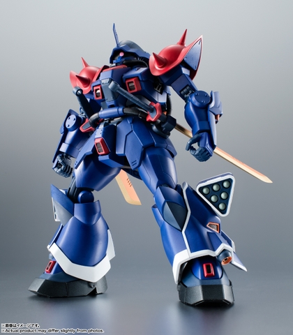 THE ROBOT SPIRITS <SIDE MS> MS-08TX [EXAM] Efreet Custom Ver. A.N.I.M.E.
