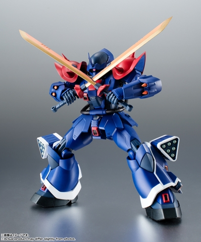 THE ROBOT SPIRITS <SIDE MS> MS-08TX [EXAM] Efreet Custom Ver. A.N.I.M.E.