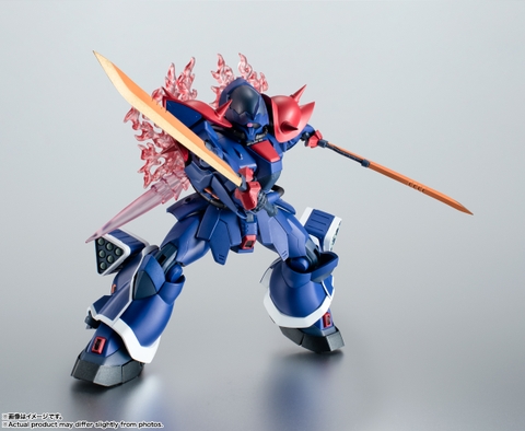 THE ROBOT SPIRITS <SIDE MS> MS-08TX [EXAM] Efreet Custom Ver. A.N.I.M.E.