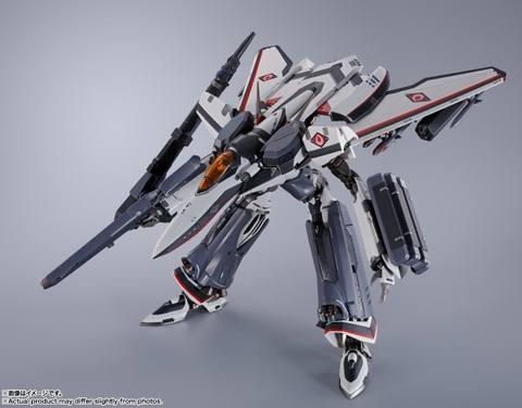 DX CHOGOKIN VF-171EX Armored Nightmare Plus Ex (Alto Saotome Use) Revival Ver.