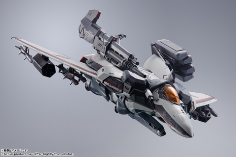 DX CHOGOKIN VF-171EX Armored Nightmare Plus Ex (Alto Saotome Use) Revival Ver.