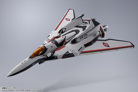 DX CHOGOKIN VF-171EX Armored Nightmare Plus Ex (Alto Saotome Use) Revival Ver.