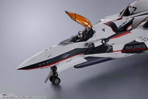 DX CHOGOKIN VF-171EX Armored Nightmare Plus Ex (Alto Saotome Use) Revival Ver.