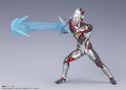 S.H.Figuarts Ultraman X (Ultraman New Generation Stars Ver.)