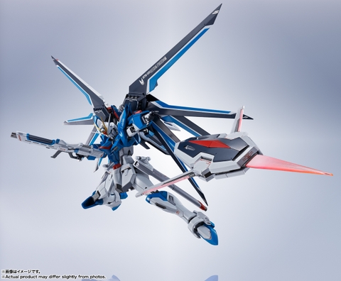 METAL ROBOT SPIRITS <SIDE MS> Rising Freedom Gundam