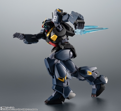 THE ROBOT SPIRITS <SIDE MS> RX-178 Gundam Mk-II (Titans) Ver. A.N.I.M.E.