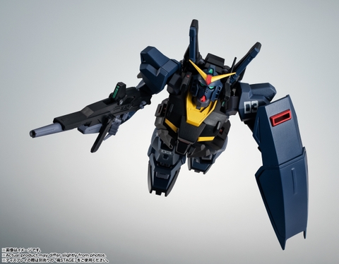 THE ROBOT SPIRITS <SIDE MS> RX-178 Gundam Mk-II (Titans) Ver. A.N.I.M.E.