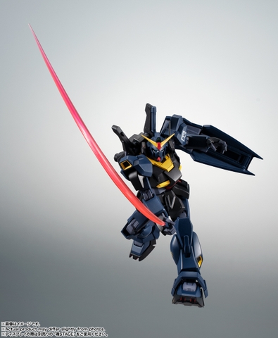 THE ROBOT SPIRITS <SIDE MS> RX-178 Gundam Mk-II (Titans) Ver. A.N.I.M.E.