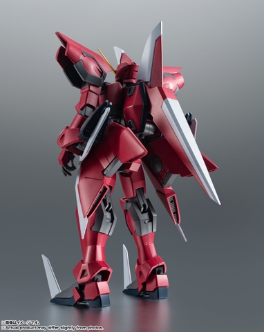 THE ROBOT SPIRITS <SIDE MS> GAT-X303 Aegis Gundam Ver. A.N.I.M.E.