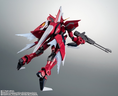 THE ROBOT SPIRITS <SIDE MS> GAT-X303 Aegis Gundam Ver. A.N.I.M.E.
