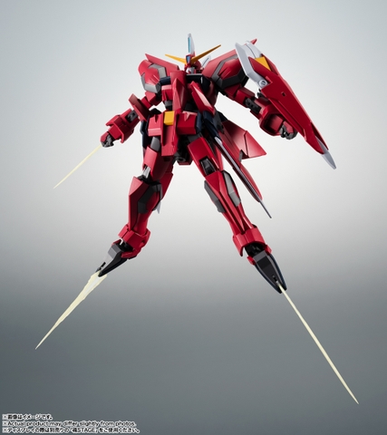 THE ROBOT SPIRITS <SIDE MS> GAT-X303 Aegis Gundam Ver. A.N.I.M.E.