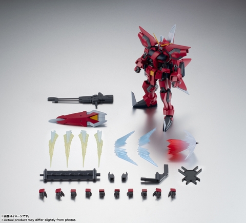 THE ROBOT SPIRITS <SIDE MS> GAT-X303 Aegis Gundam Ver. A.N.I.M.E.