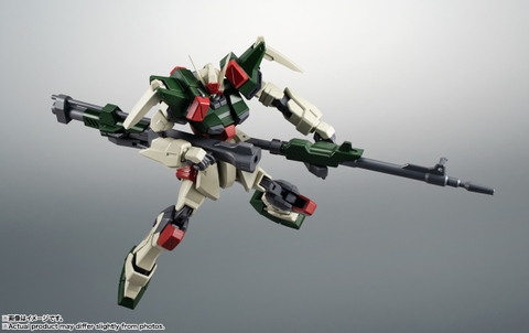 THE ROBOT SPIRITS <SIDE MS> GAT-X103 Buster Gundam Ver. A.N.I.M.E.