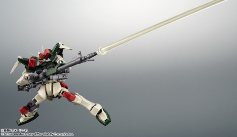 THE ROBOT SPIRITS <SIDE MS> GAT-X103 Buster Gundam Ver. A.N.I.M.E.