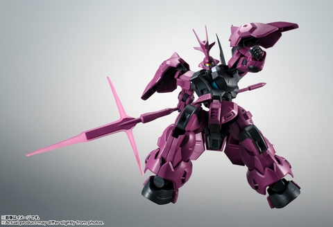 THE ROBOT SPIRITS <SIDE MS> MD-0032G Guel's Dilanza Ver. A.N.I.M.E.