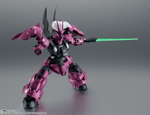 THE ROBOT SPIRITS <SIDE MS> MD-0032G Guel's Dilanza Ver. A.N.I.M.E.