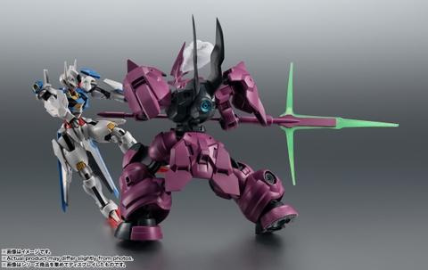 THE ROBOT SPIRITS <SIDE MS> MD-0032G Guel's Dilanza Ver. A.N.I.M.E.