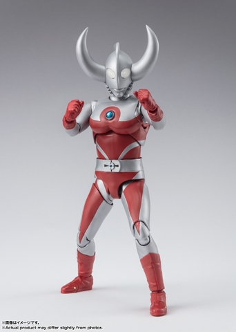 S.H.Figuarts Father Of Ultra