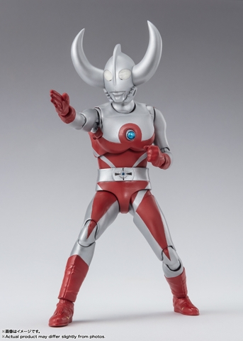 S.H.Figuarts Father Of Ultra