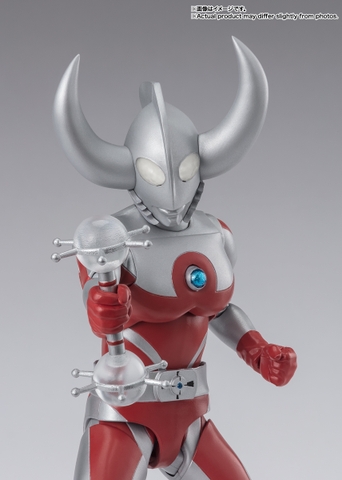 S.H.Figuarts Father Of Ultra