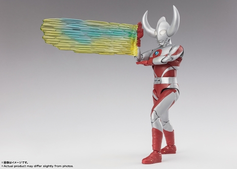 S.H.Figuarts Father Of Ultra