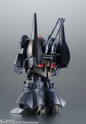 THE ROBOT SPIRITS <SIDE MS> RMS-099 Rick Dias Ver. A.N.I.M.E.