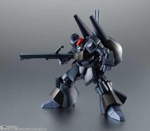 THE ROBOT SPIRITS <SIDE MS> RMS-099 Rick Dias Ver. A.N.I.M.E.