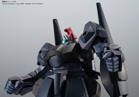 THE ROBOT SPIRITS <SIDE MS> RMS-099 Rick Dias Ver. A.N.I.M.E.
