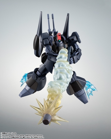 THE ROBOT SPIRITS <SIDE MS> RMS-099 Rick Dias Ver. A.N.I.M.E.
