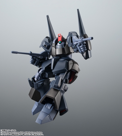 THE ROBOT SPIRITS <SIDE MS> RMS-099 Rick Dias Ver. A.N.I.M.E.