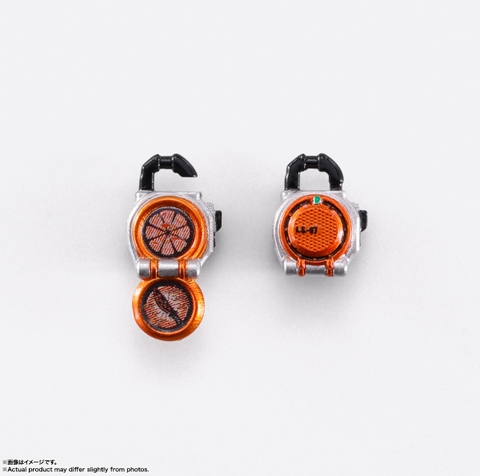 S.H.Figuarts (SHINKOCCHOU SEIHOU) Kamen Rider Gaim Orange Arms