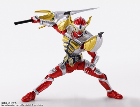 S.H.Figuarts (SHINKOCCHOU SEIHOU) Kamen Rider Baron Banana Arms