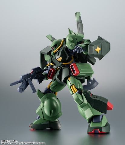 THE ROBOT SPIRITS <SIDE MS> RMS-106 Hi-Zack Ver. A.N.I.M.E.