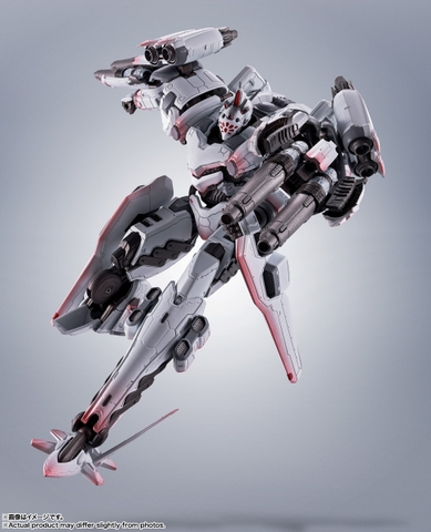 THE ROBOT SPIRITS <SIDE AC> IB-07: SOL 644 / Ayre