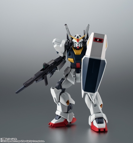 THE ROBOT SPIRITS <SIDE MS> RX-178 Gundam Mk-II (A.E.U.G.) Ver. A.N.I.M.E.