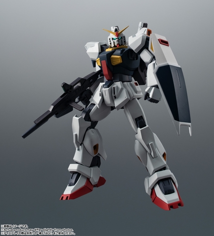 THE ROBOT SPIRITS <SIDE MS> RX-178 Gundam Mk-II (A.E.U.G.) Ver. A.N.I.M.E.