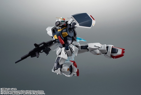 THE ROBOT SPIRITS <SIDE MS> RX-178 Gundam Mk-II (A.E.U.G.) Ver. A.N.I.M.E.