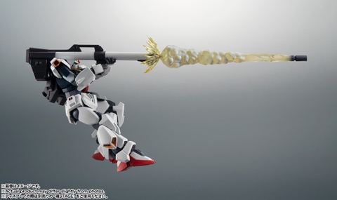 THE ROBOT SPIRITS <SIDE MS> RX-178 Gundam Mk-II (A.E.U.G.) Ver. A.N.I.M.E.