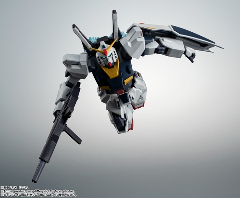 THE ROBOT SPIRITS <SIDE MS> RX-178 Gundam Mk-II (A.E.U.G.) Ver. A.N.I.M.E.