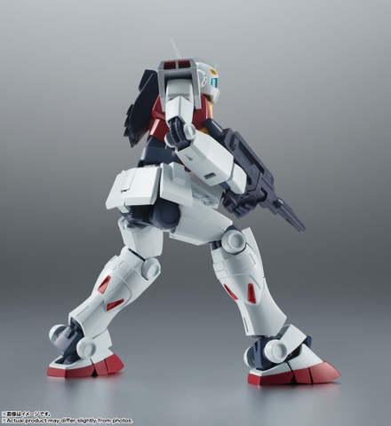 THE ROBOT SPIRITS <SIDE MS> RMS-179 GM II (Earth Federation Force Type) Ver. A.N.I.M.E.