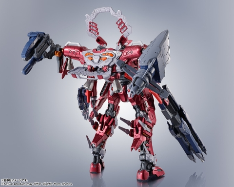 THE ROBOT SPIRITS <SIDE AC> IB-C03: HAL 826 / Handler Walter