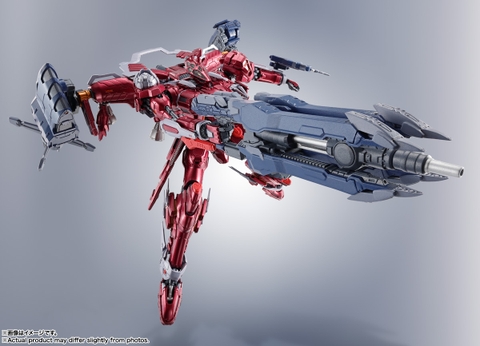 THE ROBOT SPIRITS <SIDE AC> IB-C03: HAL 826 / Handler Walter