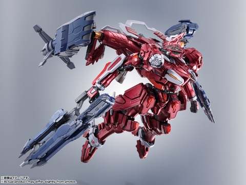 THE ROBOT SPIRITS <SIDE AC> IB-C03: HAL 826 / Handler Walter