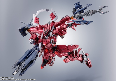 THE ROBOT SPIRITS <SIDE AC> IB-C03: HAL 826 / Handler Walter