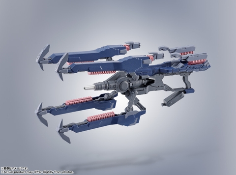 THE ROBOT SPIRITS <SIDE AC> IB-C03: HAL 826 / Handler Walter
