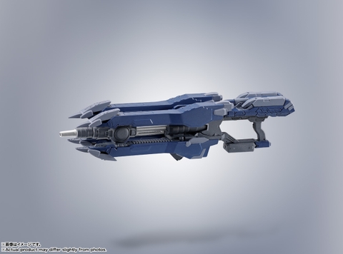 THE ROBOT SPIRITS <SIDE AC> IB-C03: HAL 826 / Handler Walter