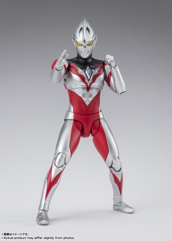 S.H.Figuarts Ultraman Arc