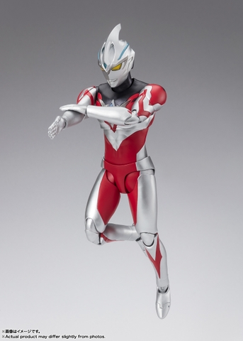 S.H.Figuarts Ultraman Arc