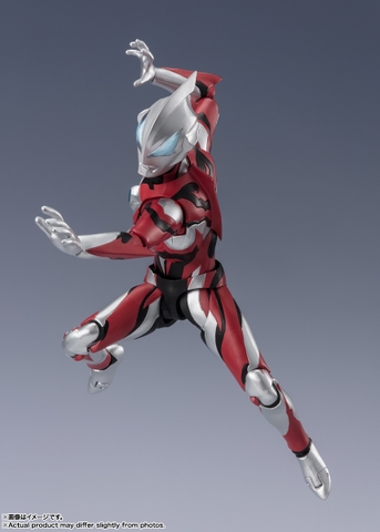 S.H.Figuarts Ultraman Geed Primitive (Ultraman New Generation Stars Ver.)