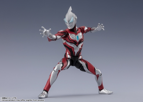 S.H.Figuarts Ultraman Geed Primitive (Ultraman New Generation Stars Ver.)